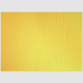 Sundrop Anthem Tissuepapier (Voorkant)