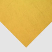 Sundrop Anthem Tissuepapier (Detail)