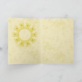 SunFire Kaart (Binnen)