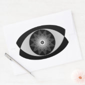 Sunfire Stickers (Envelop)