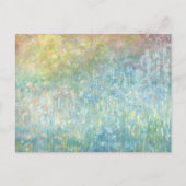 Sunflakes-Briefkaart Briefkaart (Voorkant)