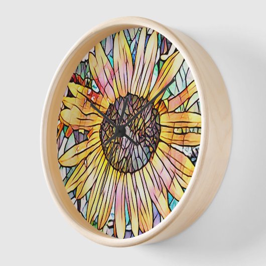 SUNFLOWER (Hoek)