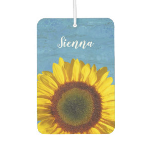 Sunflower Air Freshener Luchtverfrisser