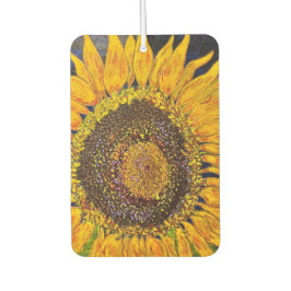 Sunflower Air Freshener Luchtverfrisser