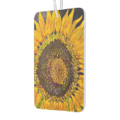 Sunflower Air Freshener Luchtverfrisser (Links)