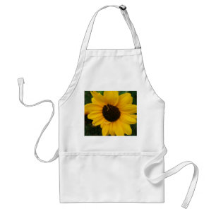 Sunflower Apron Standaard Schort