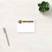 Sunflower/Awareness...RSD/CRPS Post-it® Notes (Kantoor)