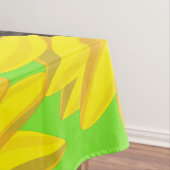 Sunflower Birthday Party Tafelkleed (Voorbeeld)