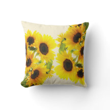 Sunflower Bloom