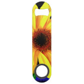 Sunflower Bottle Opener Speed Flessenopener (Achterkant)
