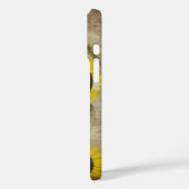 Sunflower Bouquest Case-Mate iPhone Case (Achterkant / Links)