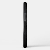 Sunflower Bouquet op Black Stone Case-Mate iPhone Case (Achterkant / Rechts)