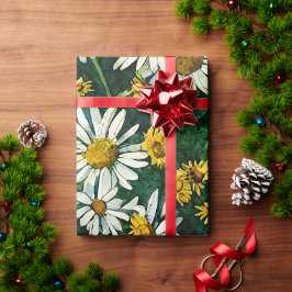 SUNFLOWER CADEAUPAPIER