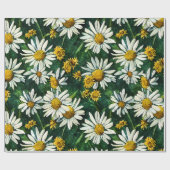 SUNFLOWER CADEAUPAPIER (Vlak)