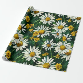 SUNFLOWER CADEAUPAPIER