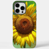 Sunflower Case-Mate iPhone Case (Achterkant)