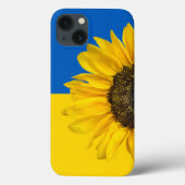 Sunflower Case-Mate iPhone Case (Achterkant)