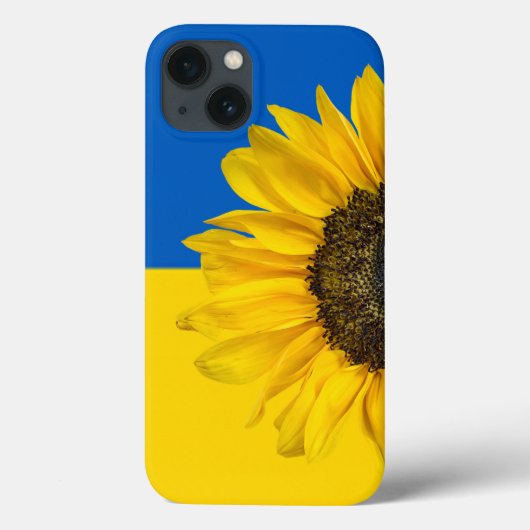 Sunflower Case-Mate iPhone Case (Achterkant)