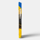 Sunflower Case-Mate iPhone Case (Achterkant / Links)