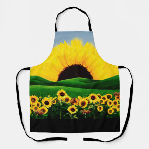 SUNFLOWER COUNTRY HILL SCHORT