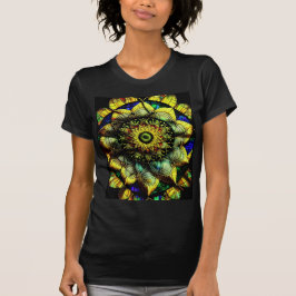 Sunflower Creed: T-shirt