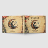 Sunflower Crescent Queen  Gastenboek (Volledig)