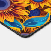 Sunflower Desk Mat (Hoek)