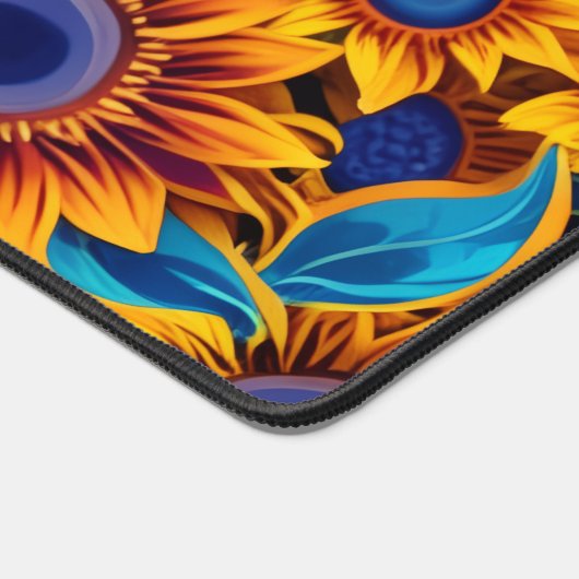 Sunflower Desk Mat (Hoek)