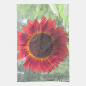 Sunflower Dish Towel Theedoek (Verticaal)