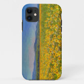Sunflower Dreams Art Case-Mate iPhone Case (Achterkant)