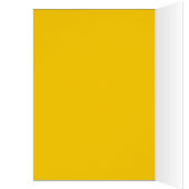 Sunflower en Lady Bug bedankt u (Binnen (Links))