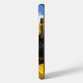 Sunflower en Sky Case-Mate iPhone Case (Achterkant / Links)