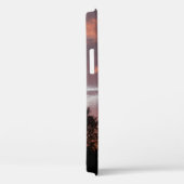 SUNFLOWER EN SUMMER SUNSET Case-Mate iPhone CASE (Achterkant / Rechts)