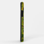 Sunflower field Case-Mate iPhone case (Achterkant/rechts)