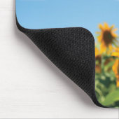 Sunflower field muismat (Hoek)