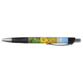 Sunflower field pen (Bodem)
