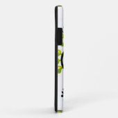 Sunflower Folk Pattern van Alexandra Cook Case-Mate iPhone Case (Achterkant/rechts)