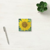 Sunflower Foto Post-it® Notes (Kantoor)