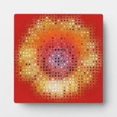 SUNFLOWER FOTOPLAAT (Voorkant)