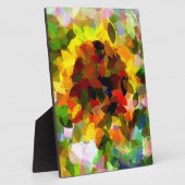 SUNFLOWER FOTOPLAAT (Zijkant)