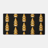 Sunflower Gnome Hidden Smiles Beneath the Golden  Bureaumat (Voorkant)