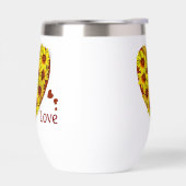 Sunflower Heart (Links)