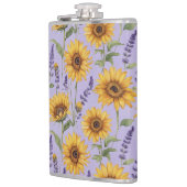 SUNFLOWER HEUPFLES (Links)