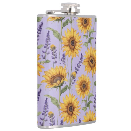 SUNFLOWER HEUPFLES (Rechts)