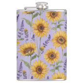 SUNFLOWER HEUPFLES (Voorkant)