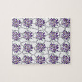 Sunflower Jigzaag Puzzle Legpuzzel (Horizontaal)