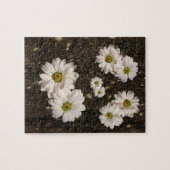 Sunflower Jigzaag Puzzle Legpuzzel (Horizontaal)