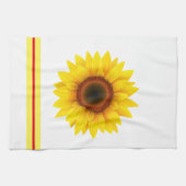 Sunflower Kitchen Towel Theedoek (Horizontaal)