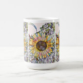 SUNFLOWER KOFFIEMOK (Center)