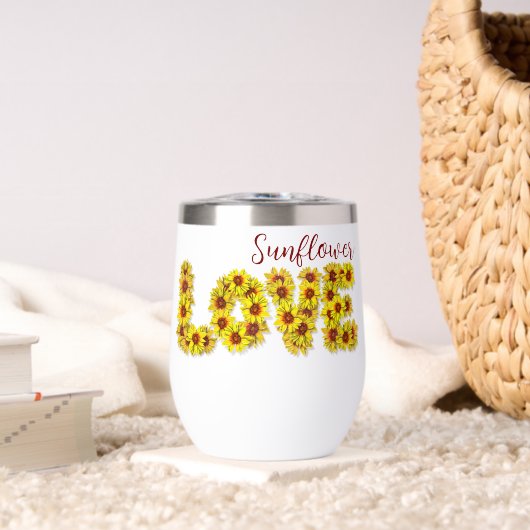 Sunflower Love (Woonkamer (Gedraaid)  )